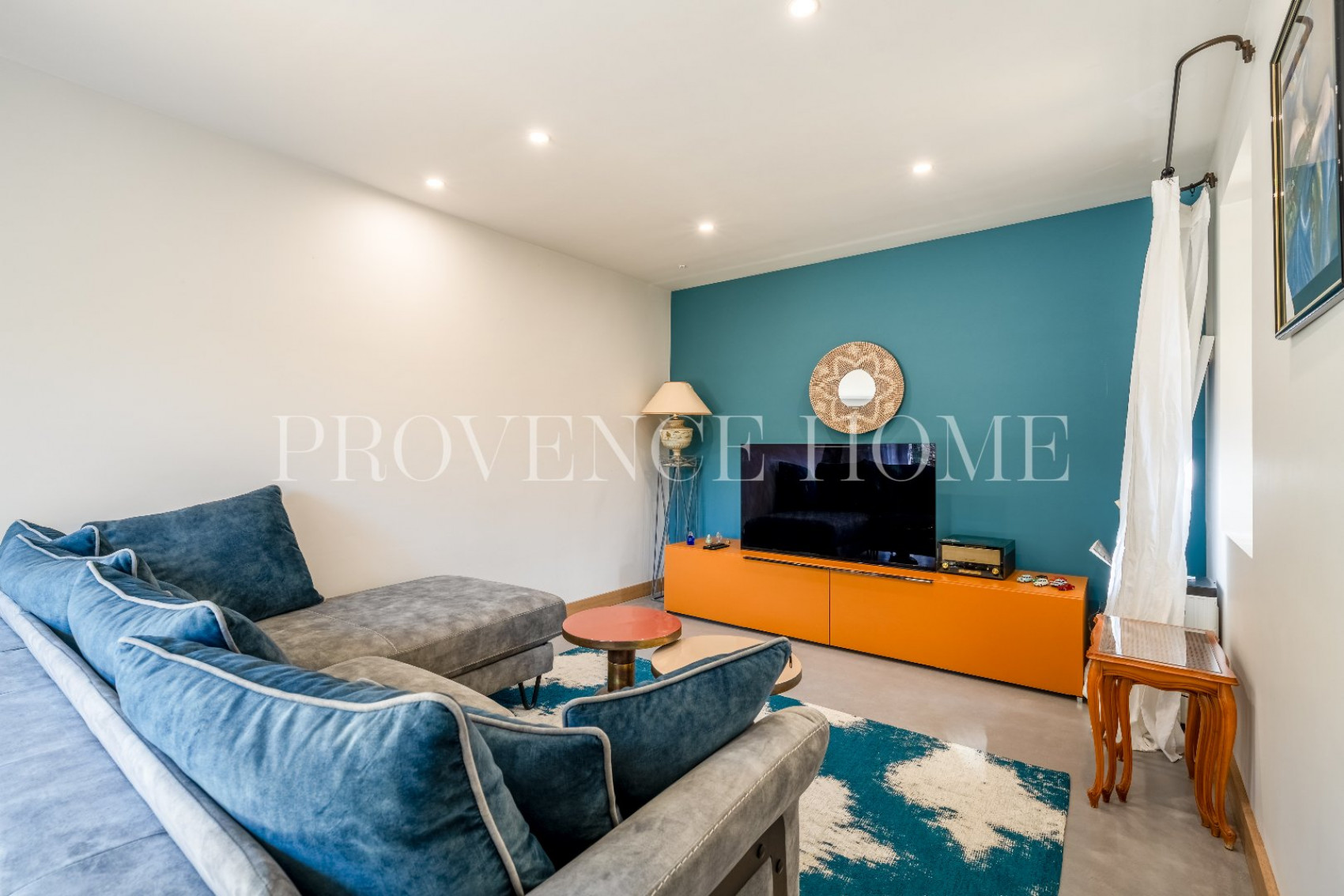 sale Maison en pierre Gordes - Photo 14