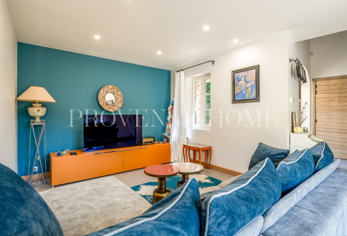 vente Maison en pierre Gordes - Photo 6