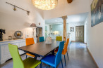 sale Maison en pierre Gordes