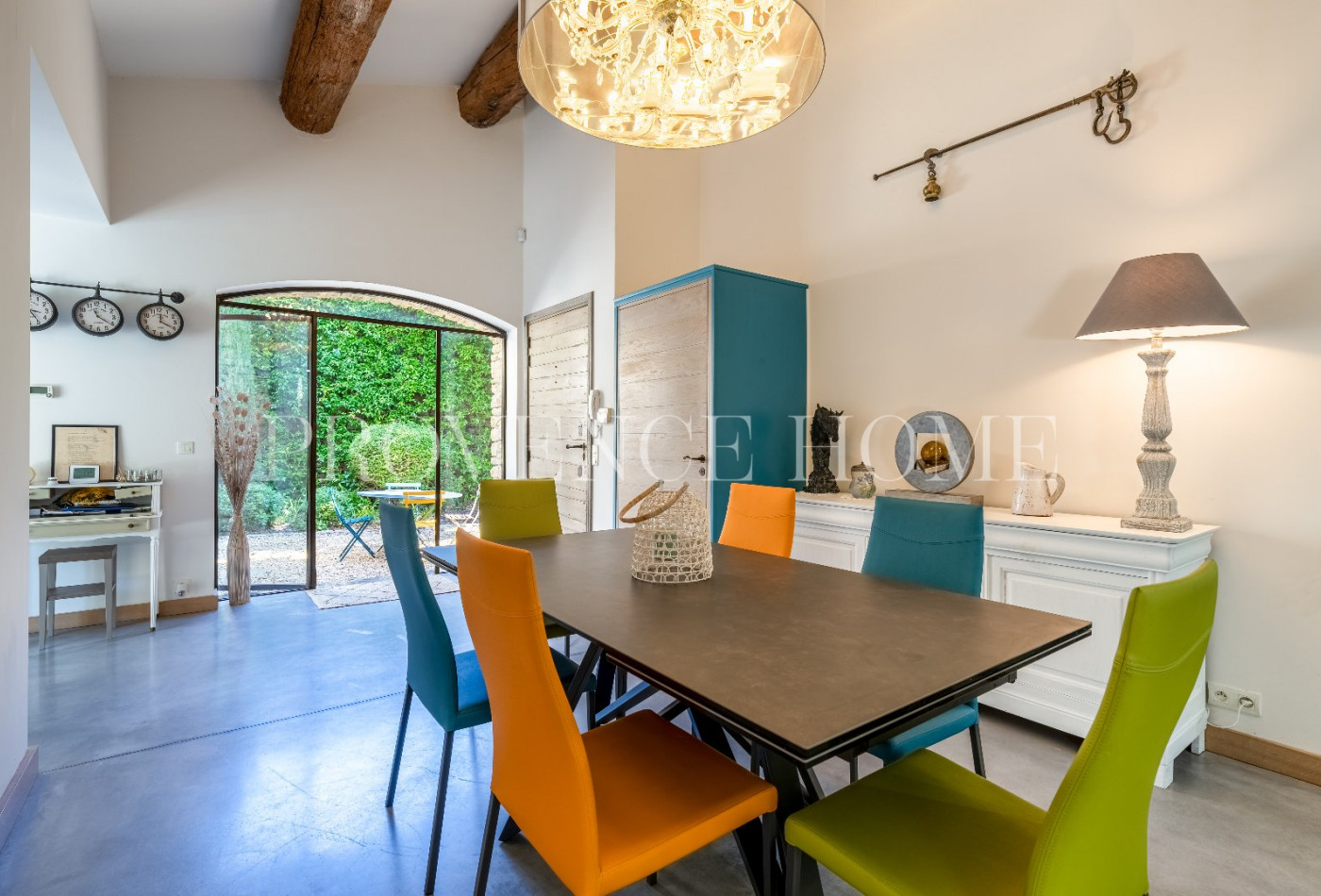 vente Maison en pierre Gordes - Photo 5