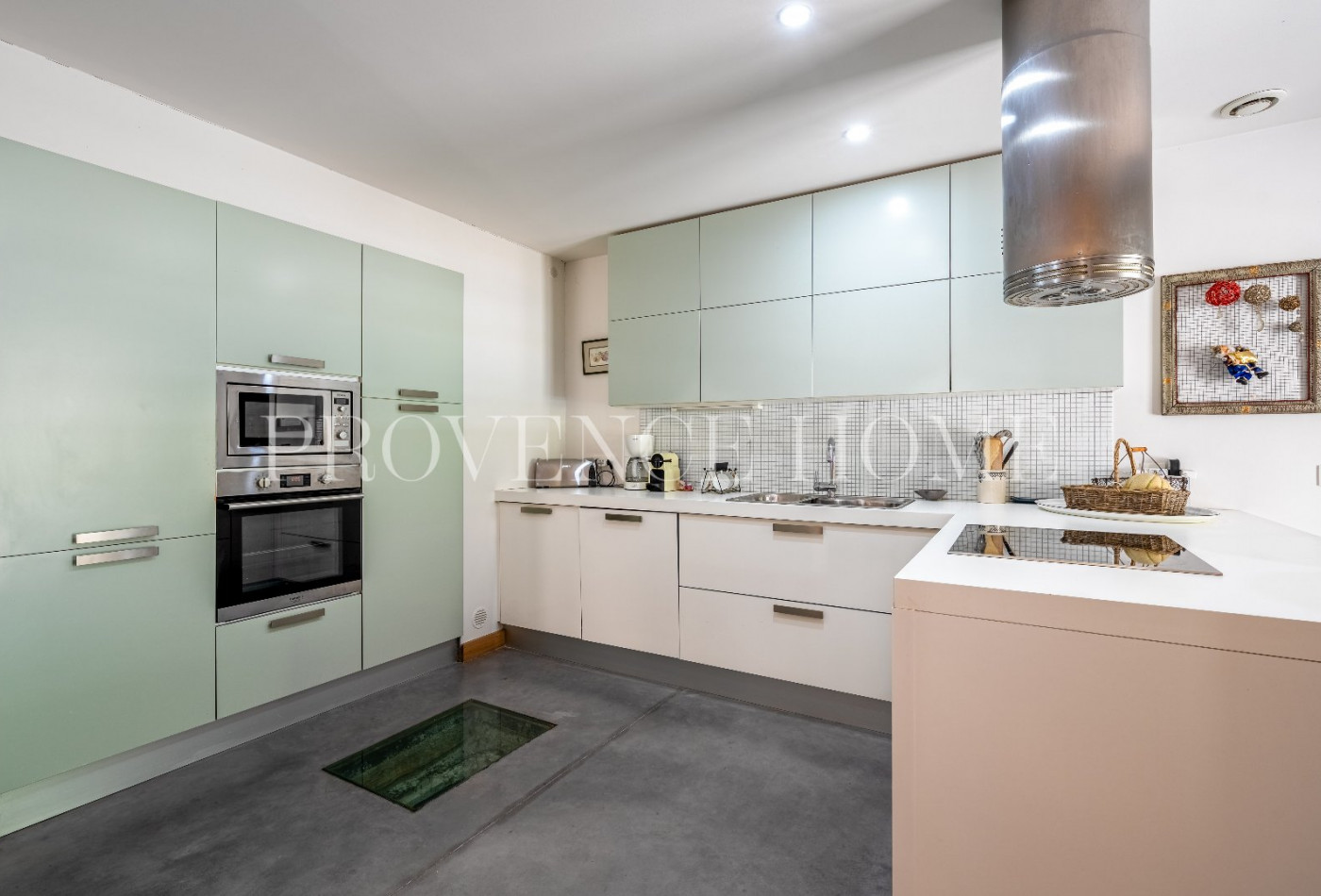 vente Maison en pierre Gordes - Photo 7