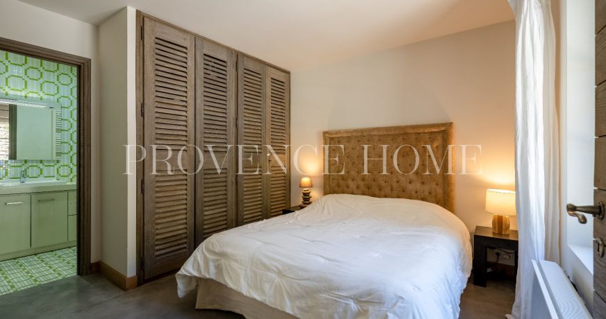 vente Maison en pierre Gordes