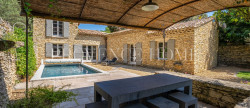 vente Maison en pierre Gordes