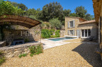 sale Maison en pierre Gordes