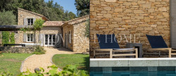 vente Maison en pierre Gordes