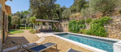 vente Maison en pierre Gordes