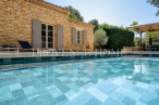 sale Maison en pierre Gordes