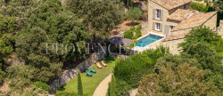 vente Maison en pierre Gordes