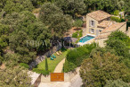 sale Maison en pierre Gordes