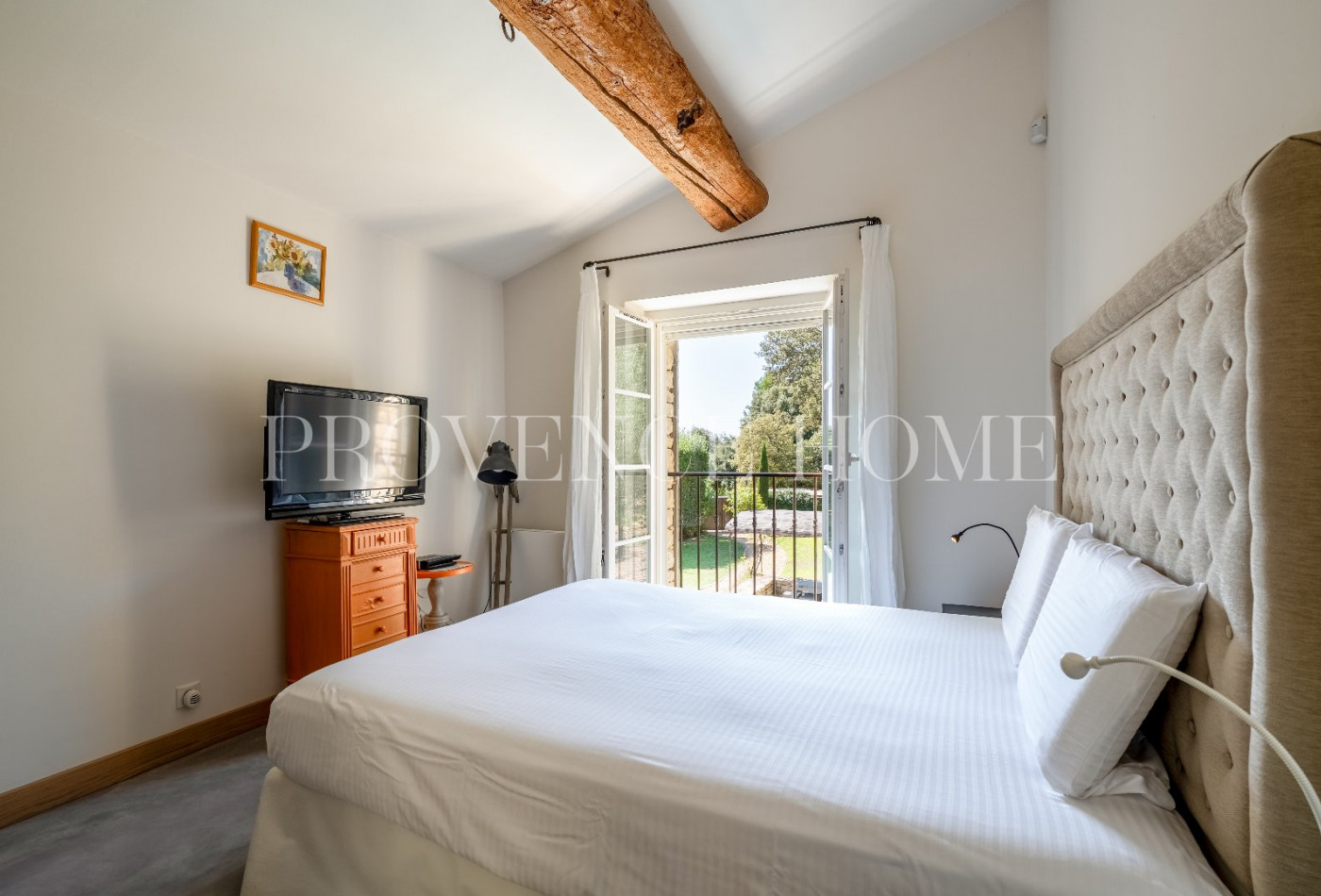vente Maison en pierre Gordes - Photo 8