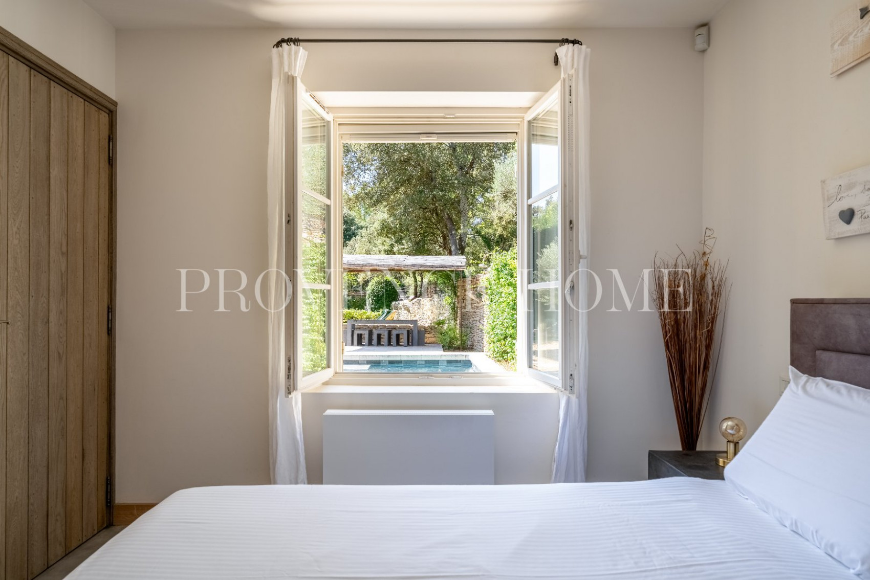 sale Maison en pierre Gordes - Photo 15