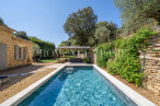 sale Maison en pierre Gordes