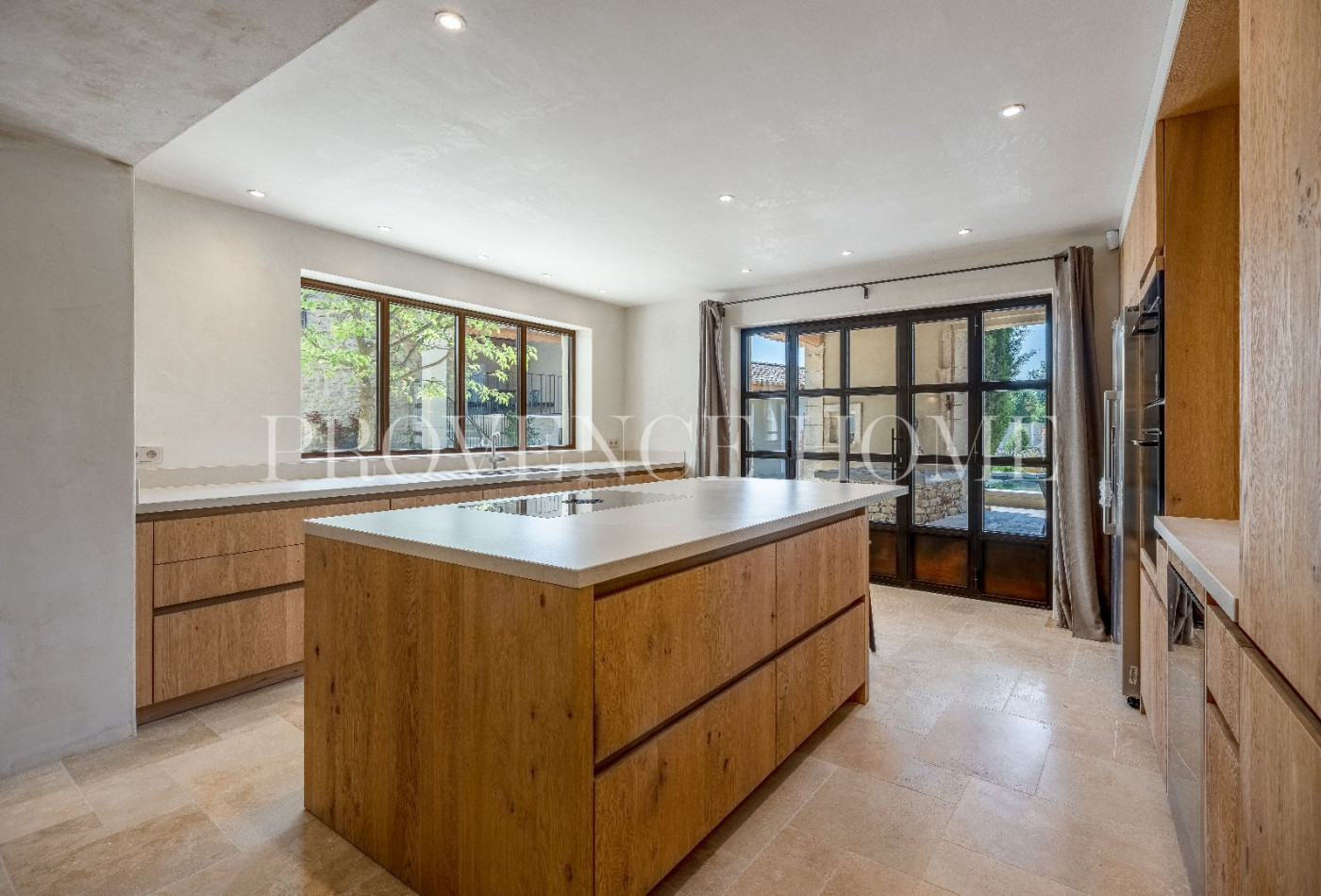 vente Propriété Oppede - Photo 8