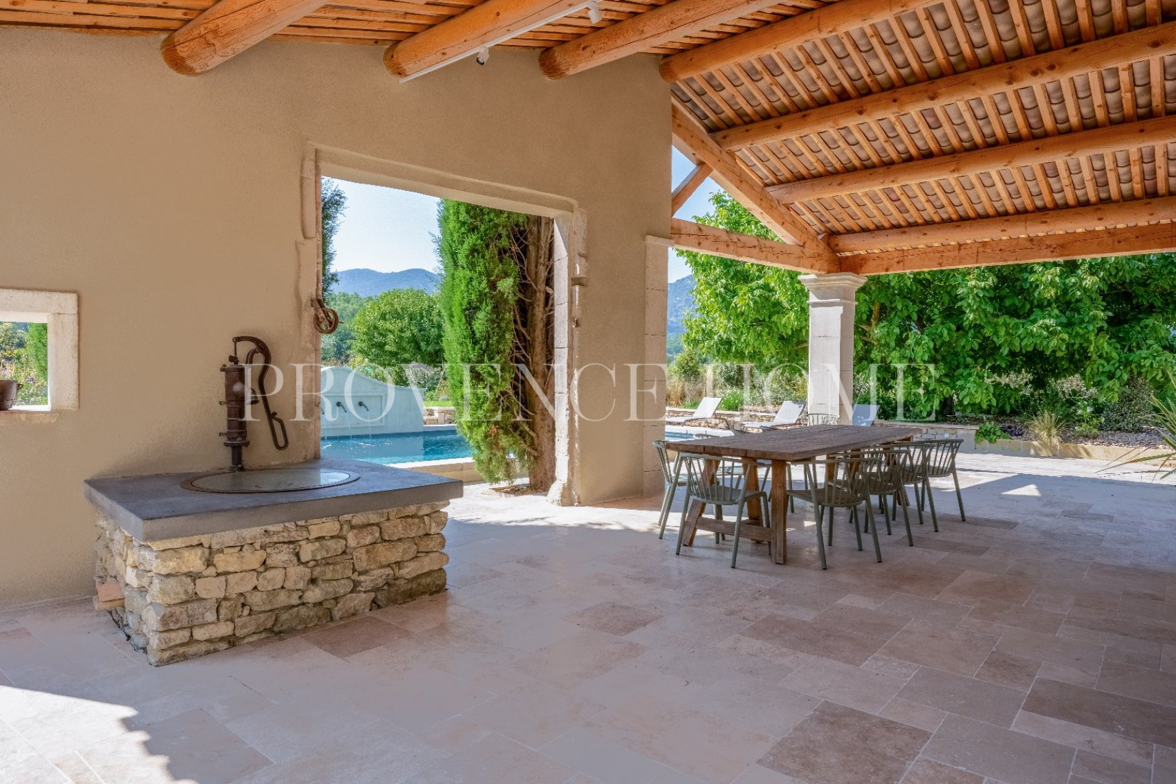 sale Propriété Oppede - Photo 17