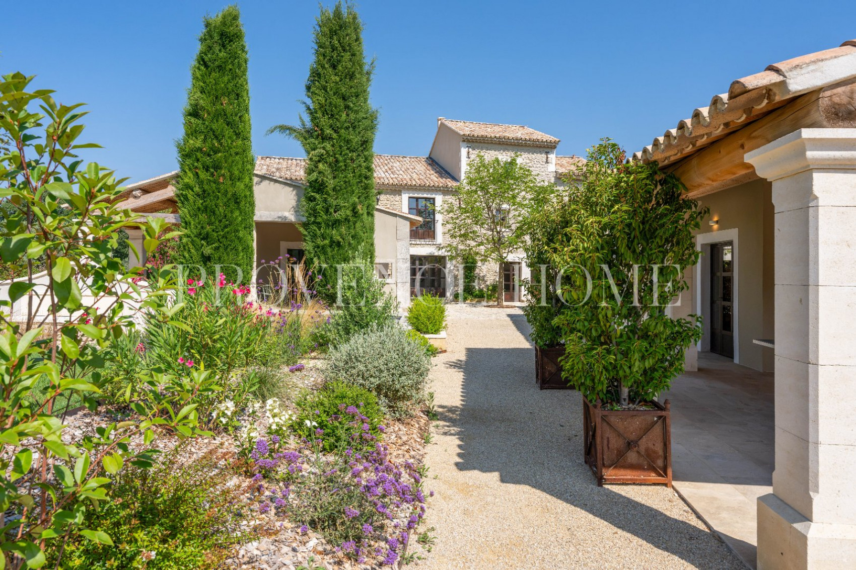 sale Propriété Oppede - Photo 2