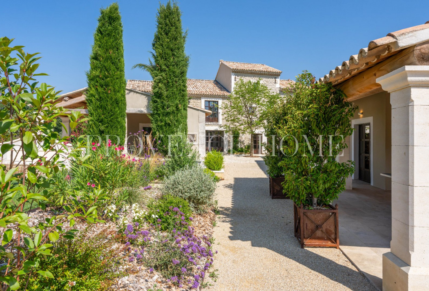 vente Propriété Oppede - Photo 2