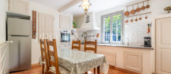 vente Maison de campagne Saignon