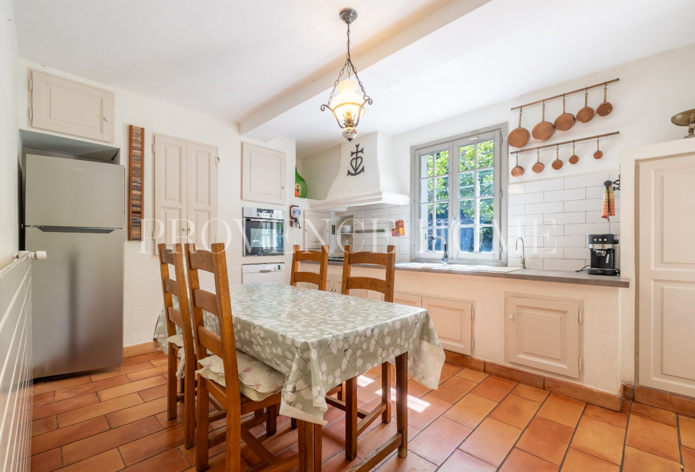 vente Maison de campagne Saignon - Photo 6