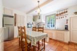 vente Maison de campagne Saignon