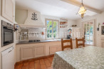 sale Maison de campagne Saignon