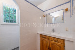 vente Maison de campagne Saignon