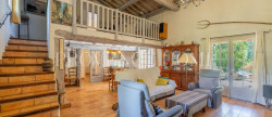 vente Maison de campagne Saignon