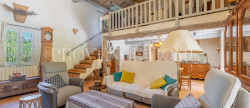 vente Maison de campagne Saignon
