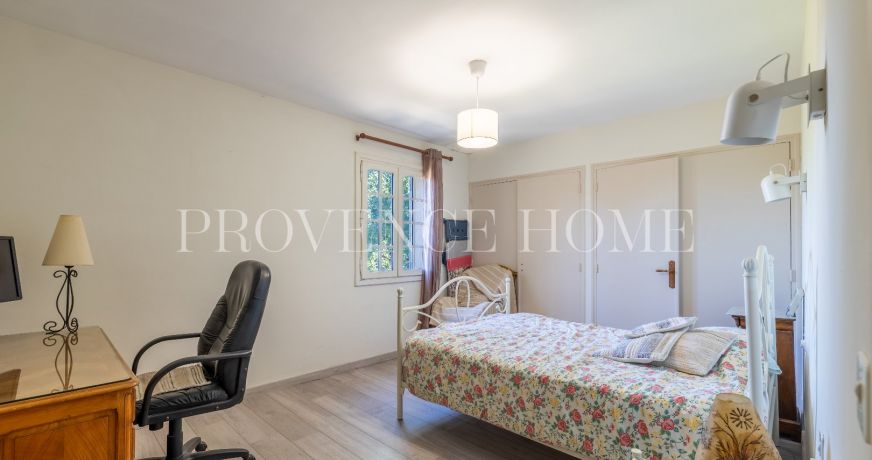 vente Maison de campagne Saignon