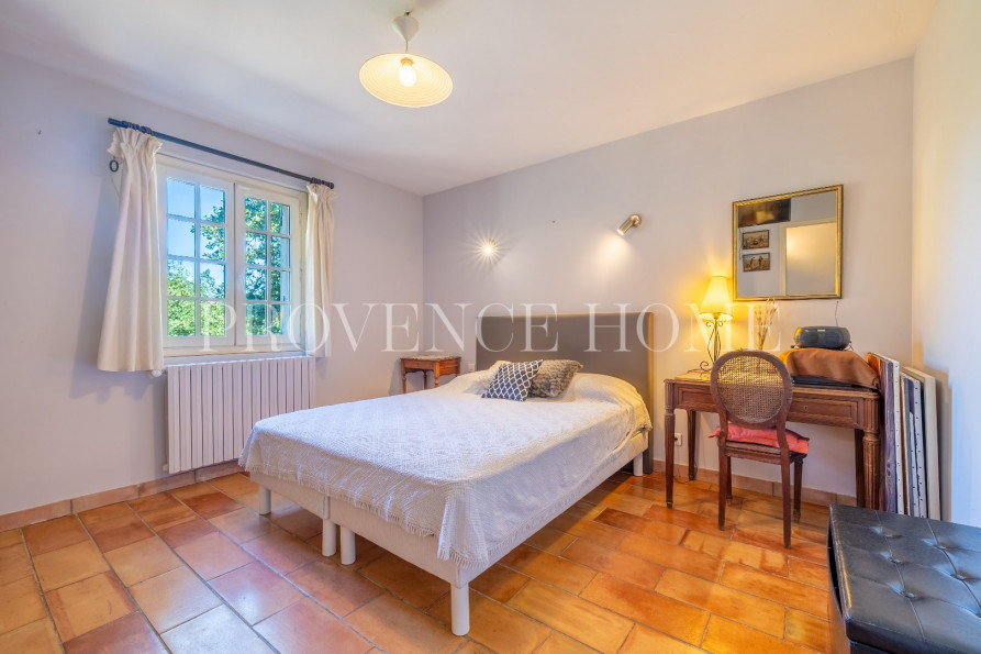 vente Maison de campagne Saignon - Photo 7