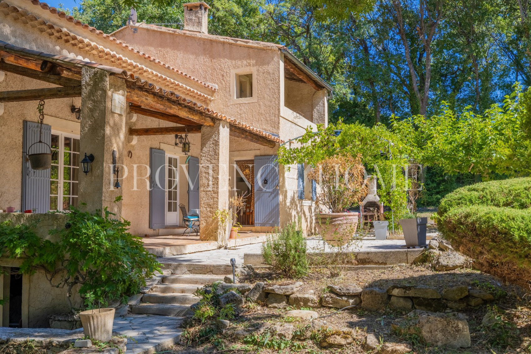 sale Maison de campagne Saignon - Photo 3