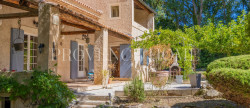 vente Maison de campagne Saignon