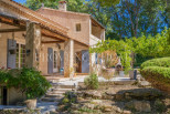 vente Maison de campagne Saignon