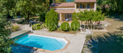 vente Maison de campagne Saignon
