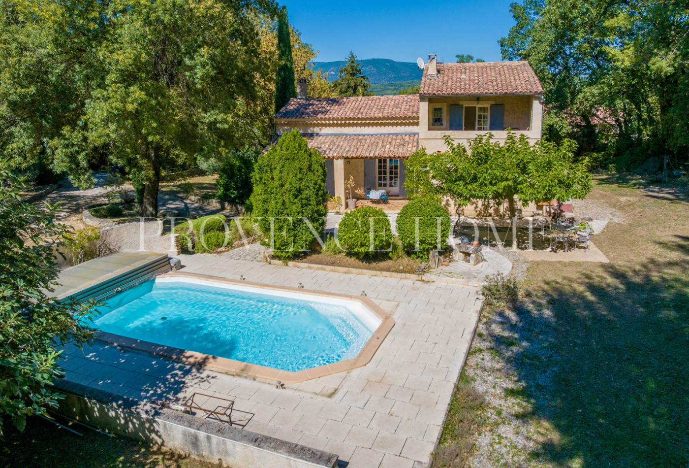 vente Maison de campagne Saignon - Photo 1