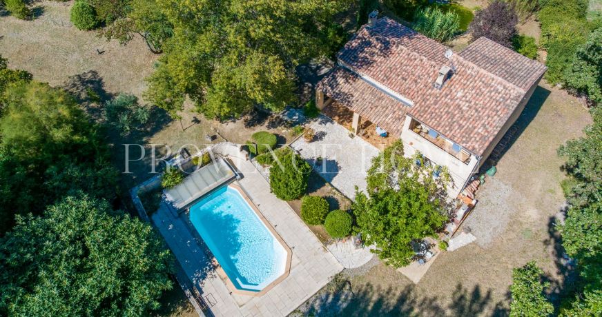 vente Maison de campagne Saignon