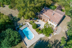 sale Maison de campagne Saignon