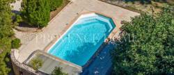 vente Maison de campagne Saignon