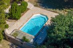 sale Maison de campagne Saignon