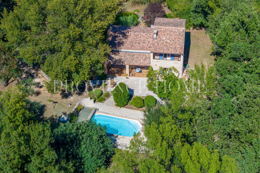 vente Maison de campagne Saignon - Photo 10