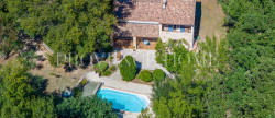 vente Maison de campagne Saignon
