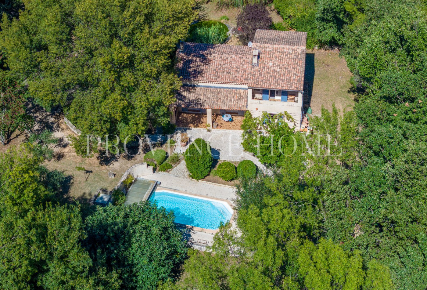 vente Maison de campagne Saignon - Photo 10