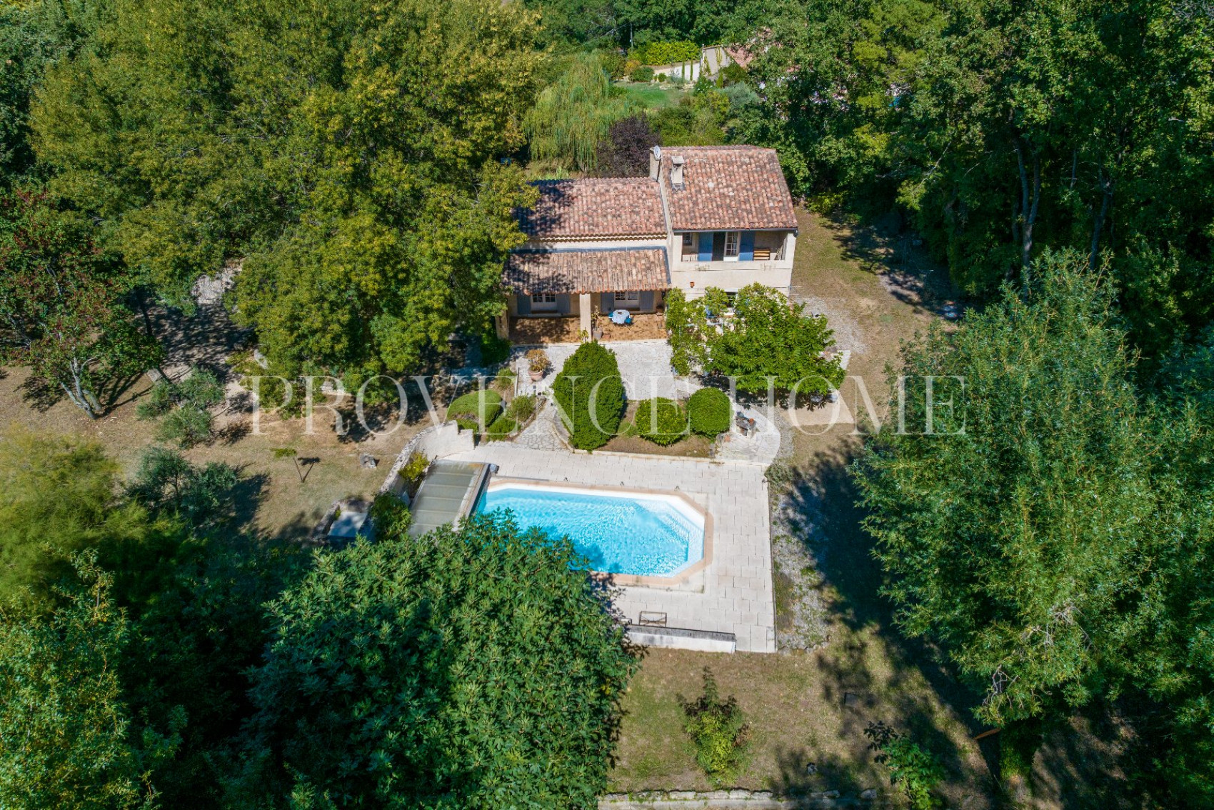 sale Maison de campagne Saignon - Photo 20