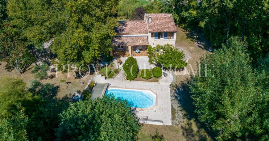 vente Maison de campagne Saignon