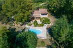 sale Maison de campagne Saignon