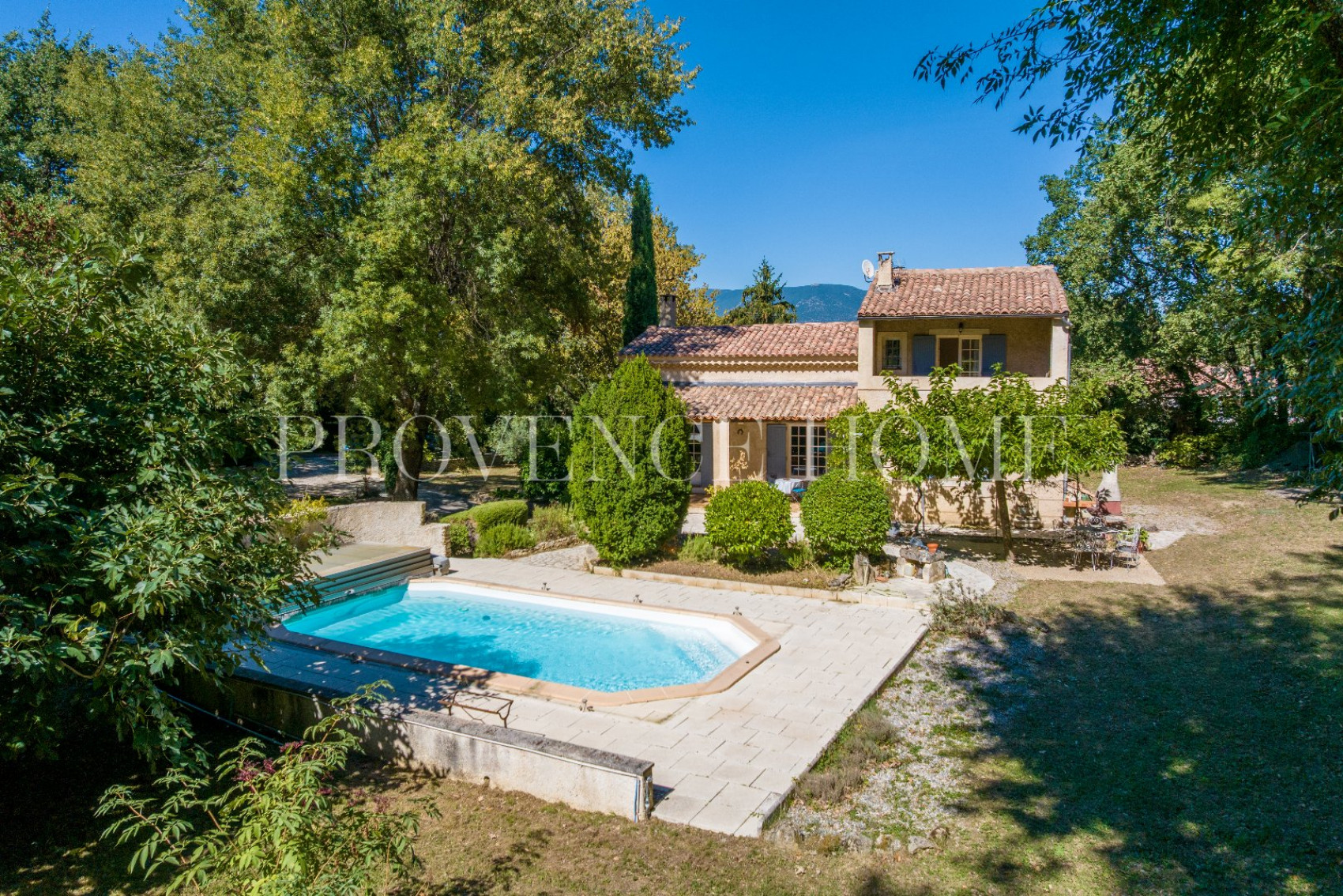 sale Maison de campagne Saignon - Photo 19