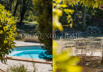 sale Maison de campagne Saignon