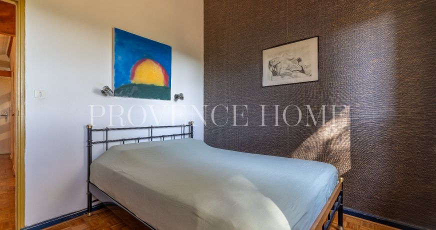 vente Villa d'architecte Merindol