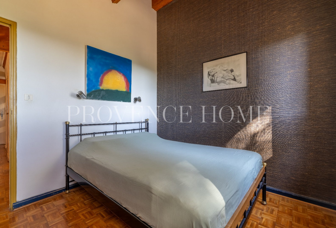 vente Villa d'architecte Merindol - Photo 8