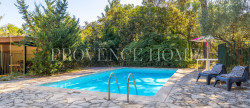vente Villa d'architecte Merindol