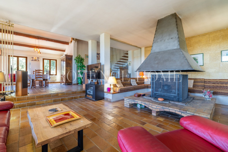 vente Villa d'architecte Merindol - Photo 4